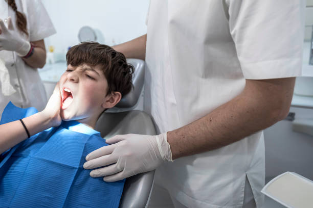 Best Emergency Orthodontic Repairs in Lake Kiowa, TX