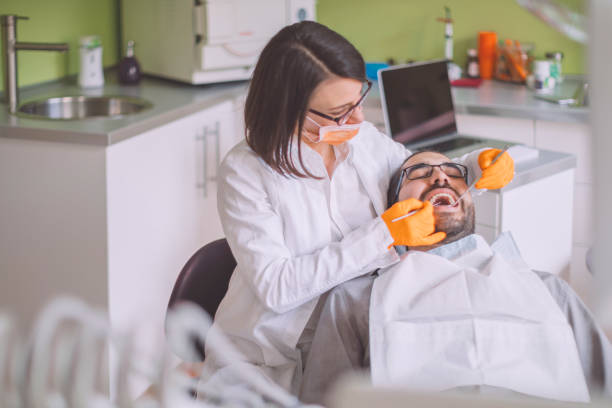 Best Same-Day Emergency Dentist in Lake Kiowa, TX