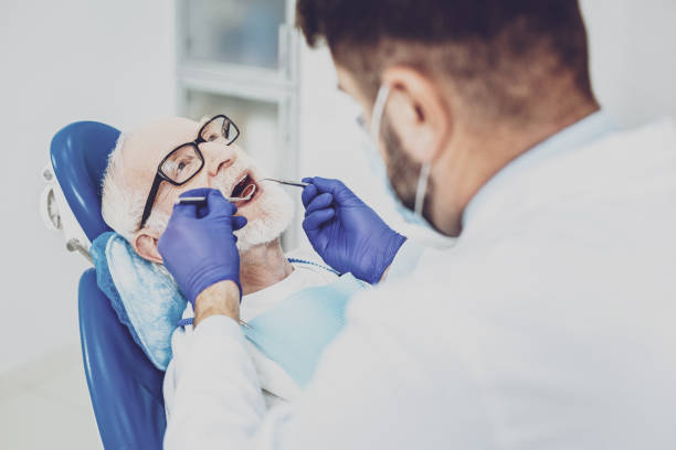 Best Emergency Treatment for Toothache in Lake Kiowa, TX